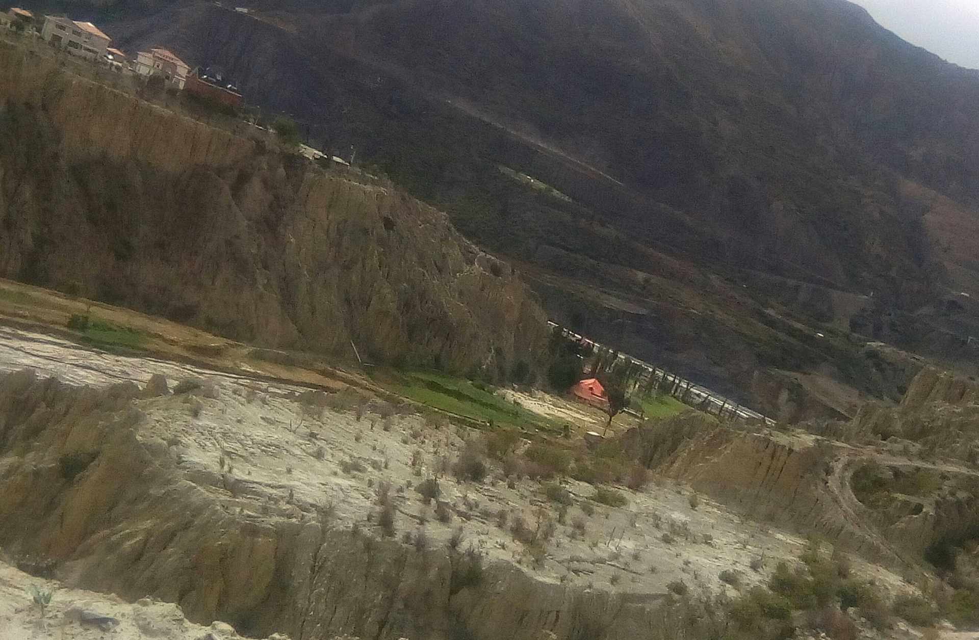 Terreno Rio abajo ( jupapina) valle de Ananta Foto 2