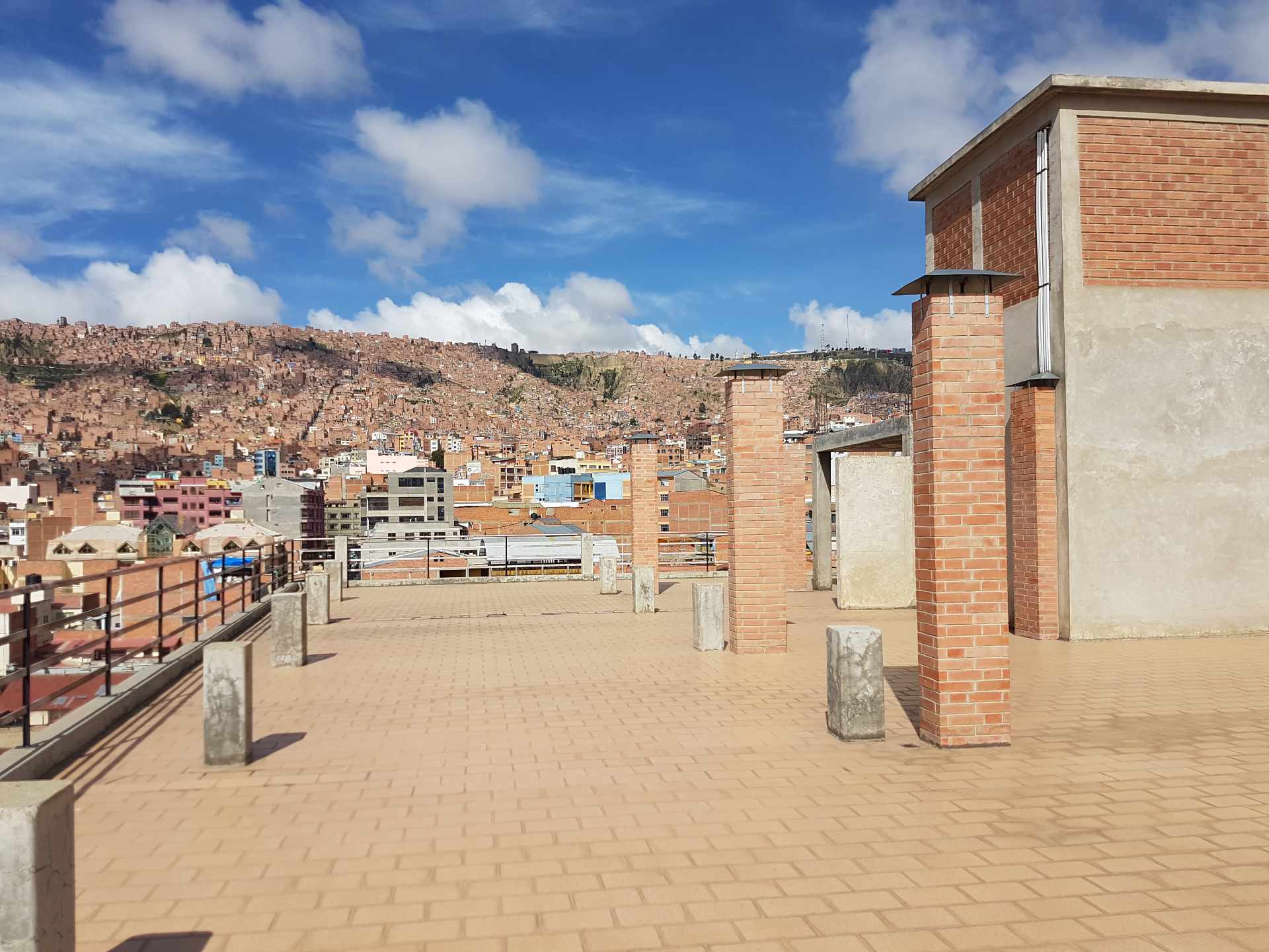 Casa en VentaCALLE ILLAMPU N° 750 ESQ. SANTA CRUZ, ZONA EL ROSARIO    Foto 6