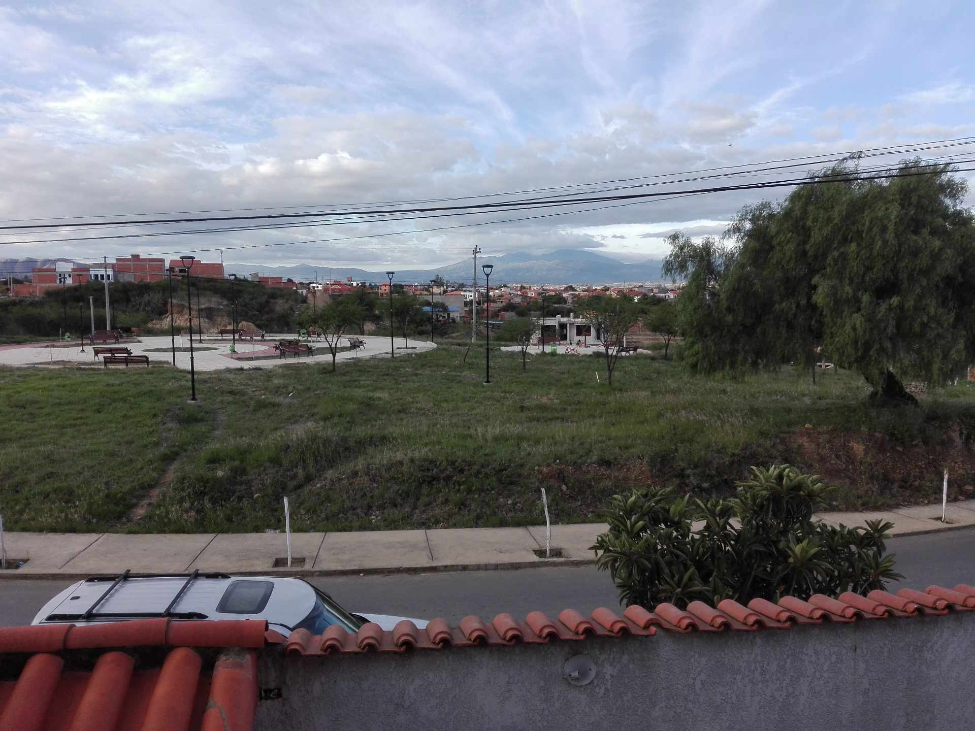 Casa en SENAC en Tarija 5 dormitorios 5 baños 3 parqueos Foto 8