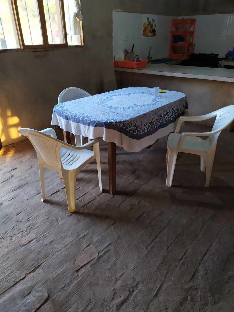 Casa URBANIZACION SANTA. LUCIA - VIRGEN DE LUJAN - ZONA ESTE  Foto 6