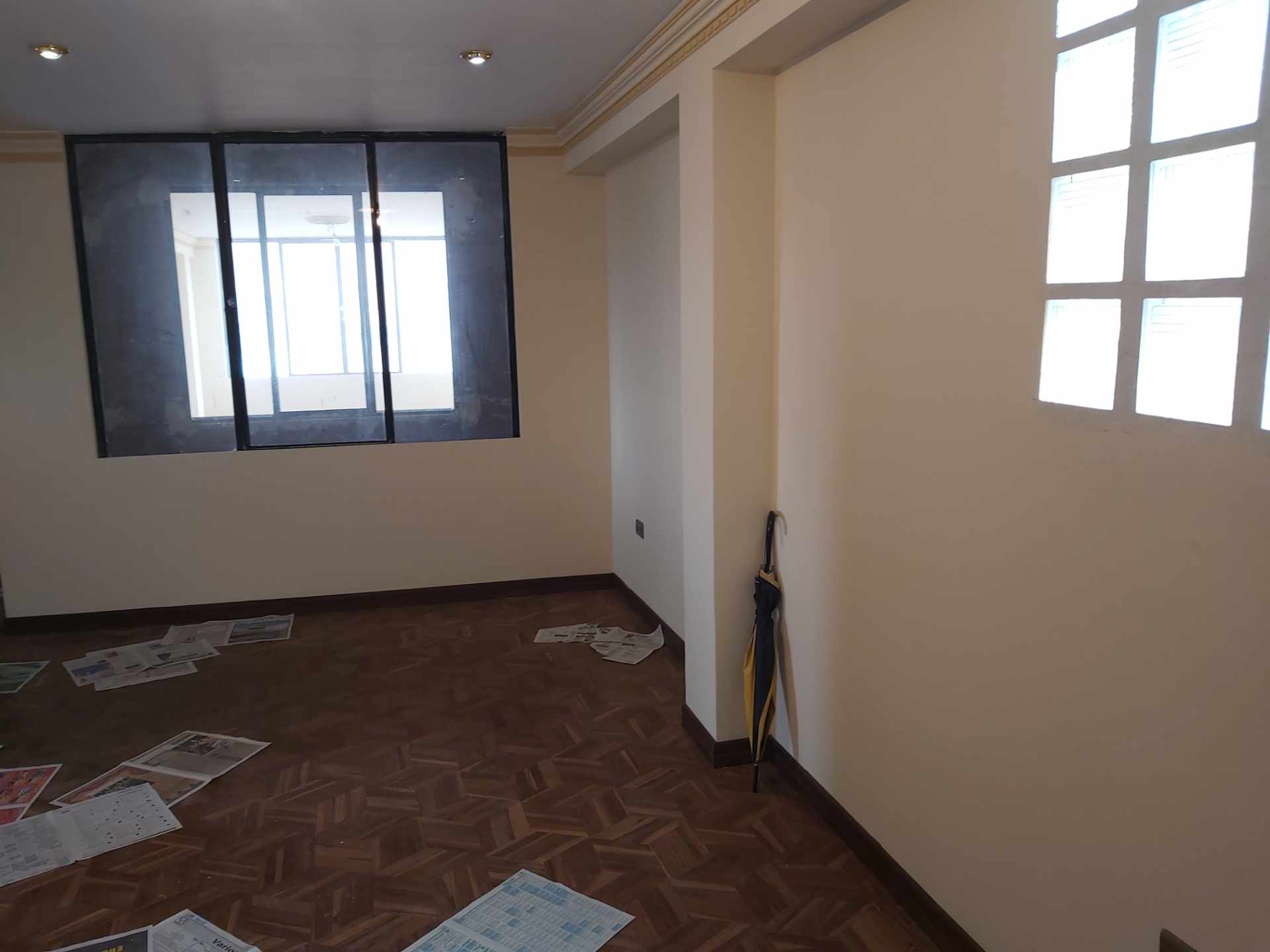 Departamento en Villa Fatima en La Paz 3 dormitorios 2 baños  Foto 8