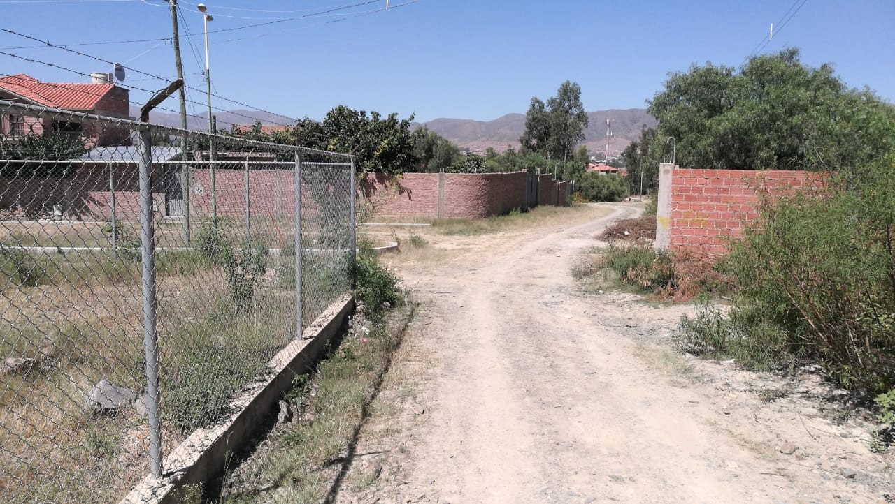 Terreno Zona Este, Huayllani Foto 3