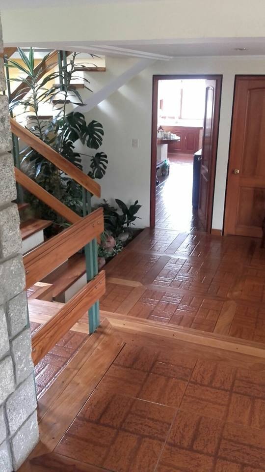 Casa en Irpavi en La Paz 4 dormitorios 4 baños 2 parqueos Foto 10