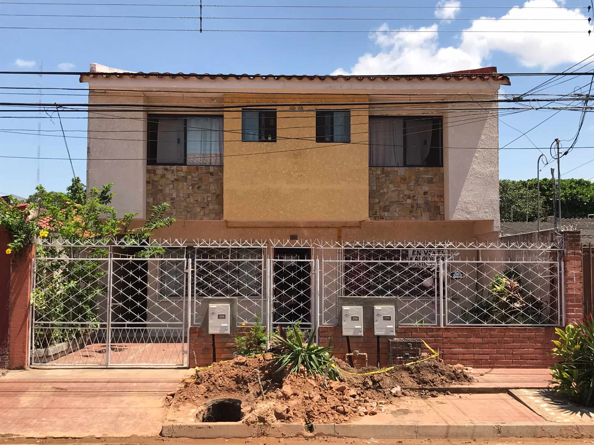 Casa en VentaBarrio Lazareto, Calle San Pablo Foto 1