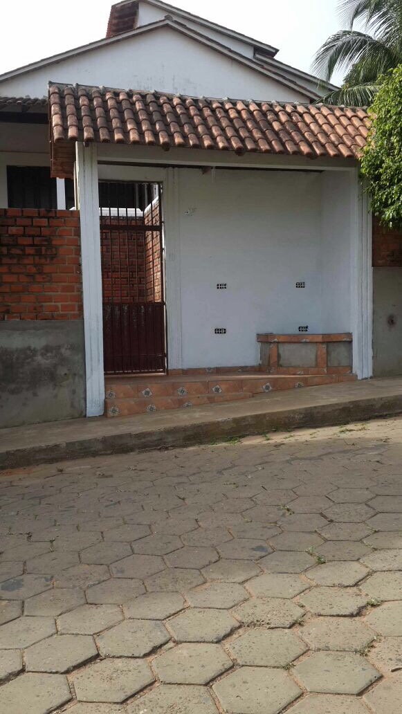 Casa en AlquilerCalle cívica ciudad de cobija  Foto 1