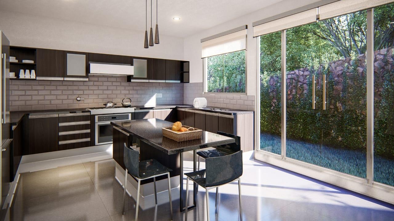 Casa en Mesadilla en Cochabamba 3 dormitorios 3 baños 2 parqueos Foto 3