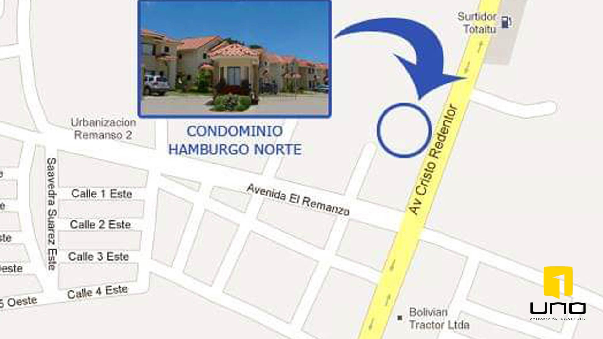 Casa en AlquilerCONDOMINIO HAMBURGO ALQUILO CASA DE 3 SUITES 3 dormitorios 5 baños 2 parqueos Foto 2