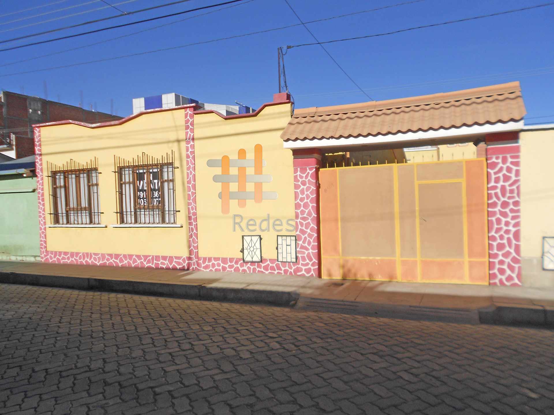 Casa en Ciudad Satélite en El Alto 5 dormitorios 6 baños 4 parqueos Foto 4