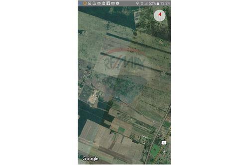 Terreno en Doble vía La Guardia en Santa Cruz de la Sierra 5 dormitorios 3 baños  Foto 1