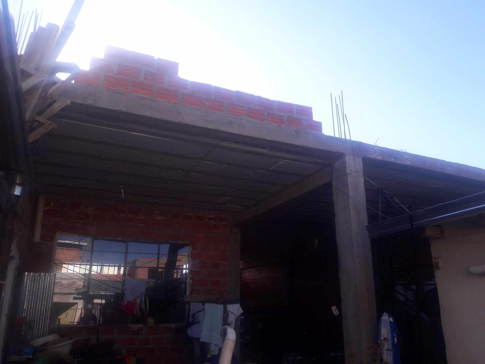 Casa en VentaCOSMOS 79 UNIDAD VECINAL 