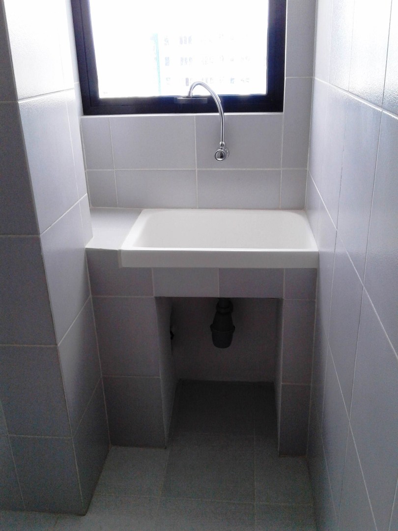 Departamento en Miraflores en La Paz 2 dormitorios 3 baños  Foto 16