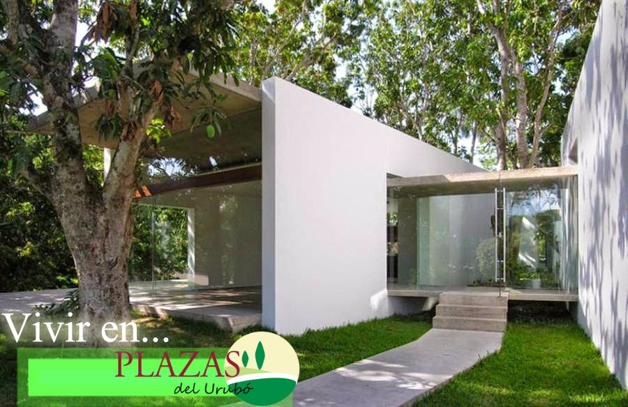 Terreno en VentaPlazas del Urubo    Foto 1