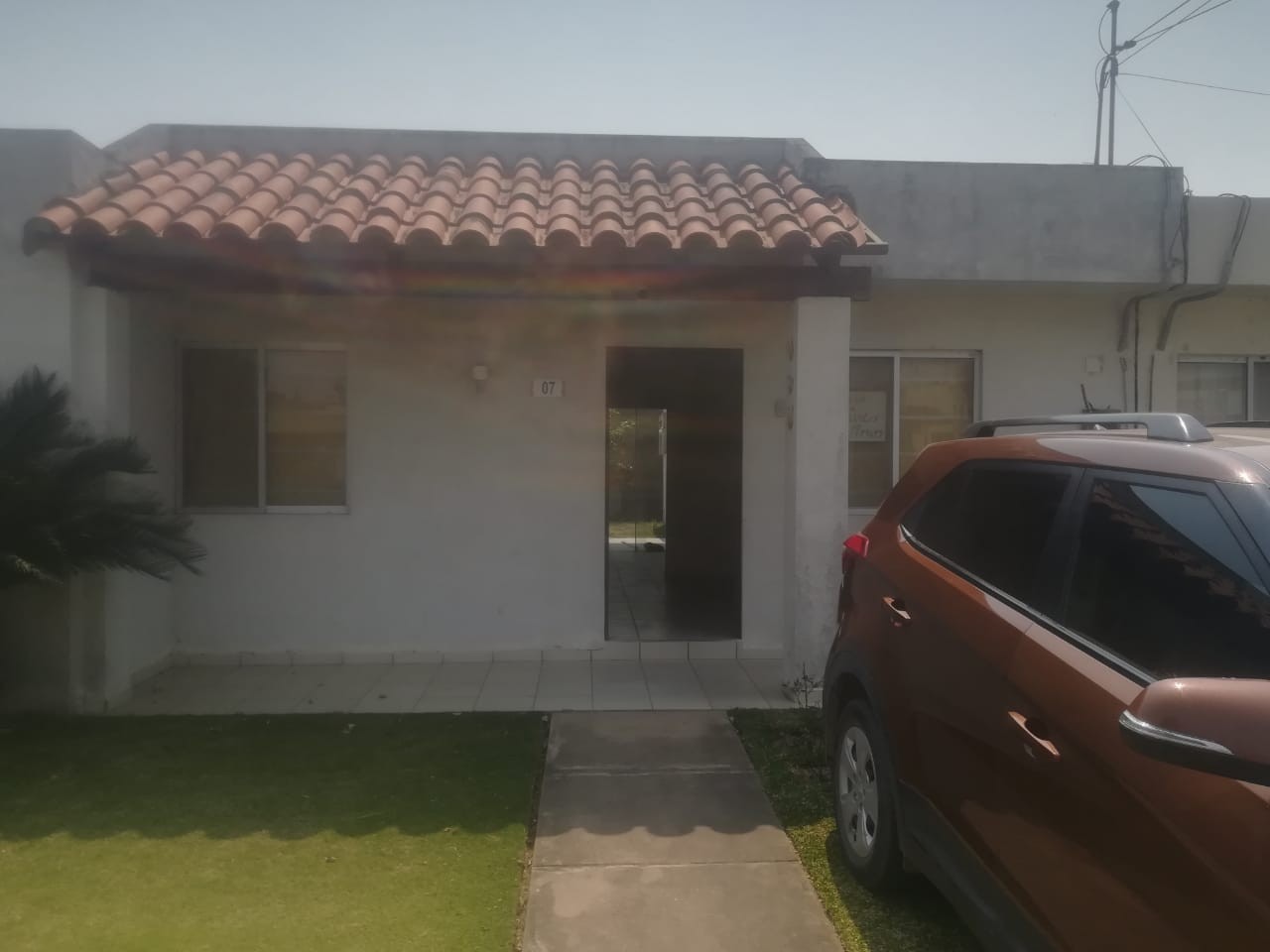 Casa en Entre 7mo y 8vo anillo Norte en Santa Cruz de la Sierra 3 dormitorios 2 baños 1 parqueos Foto 1