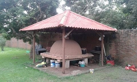 Casa en AlquilerAv. virgen de cotoca 8vo anillo 2 dormitorios 2 baños 27 parqueos Foto 5