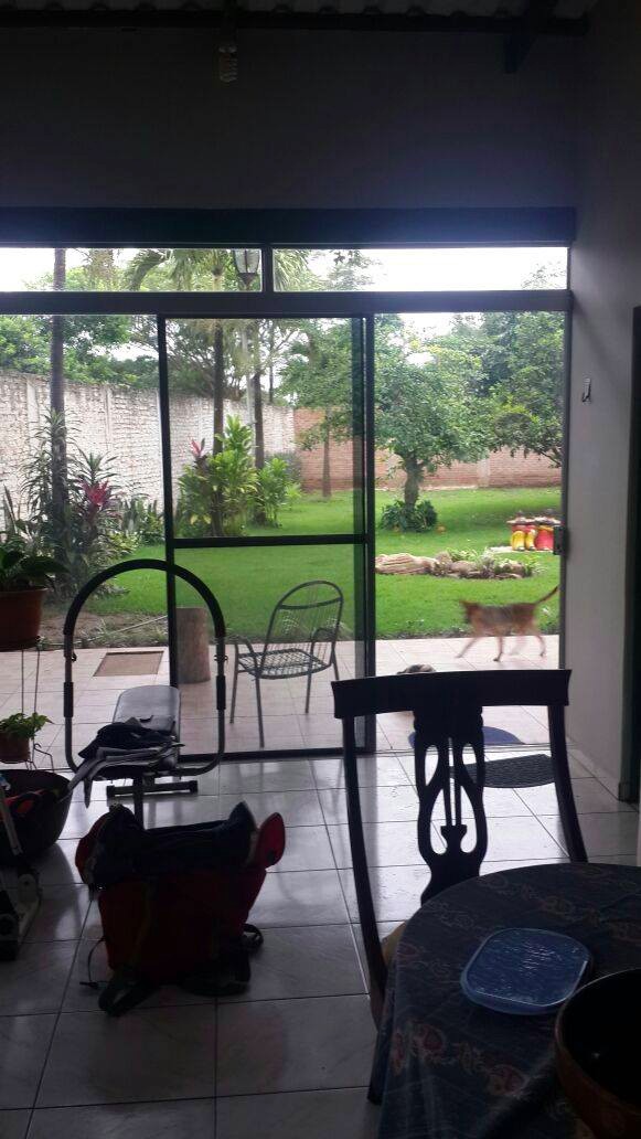 Galpón en VentaTERRENO CON GALPON EN ZONA URBANA DE COTOCA Foto 12