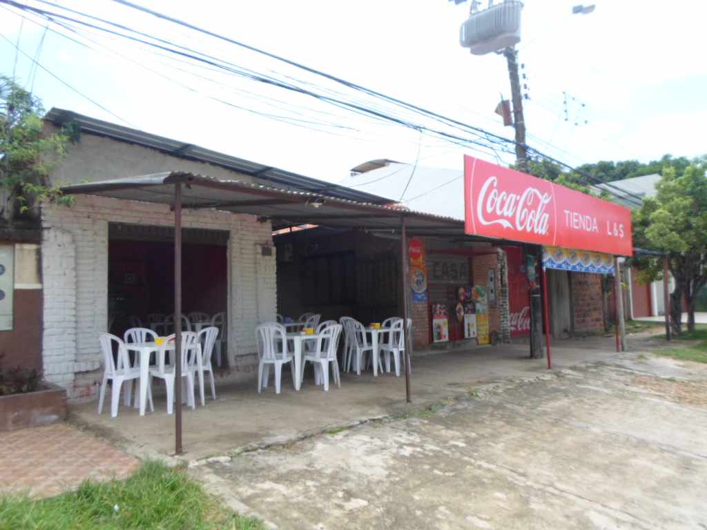 Terreno en Entre 5to y 6to anillo Norte en Santa Cruz de la Sierra    Foto 3