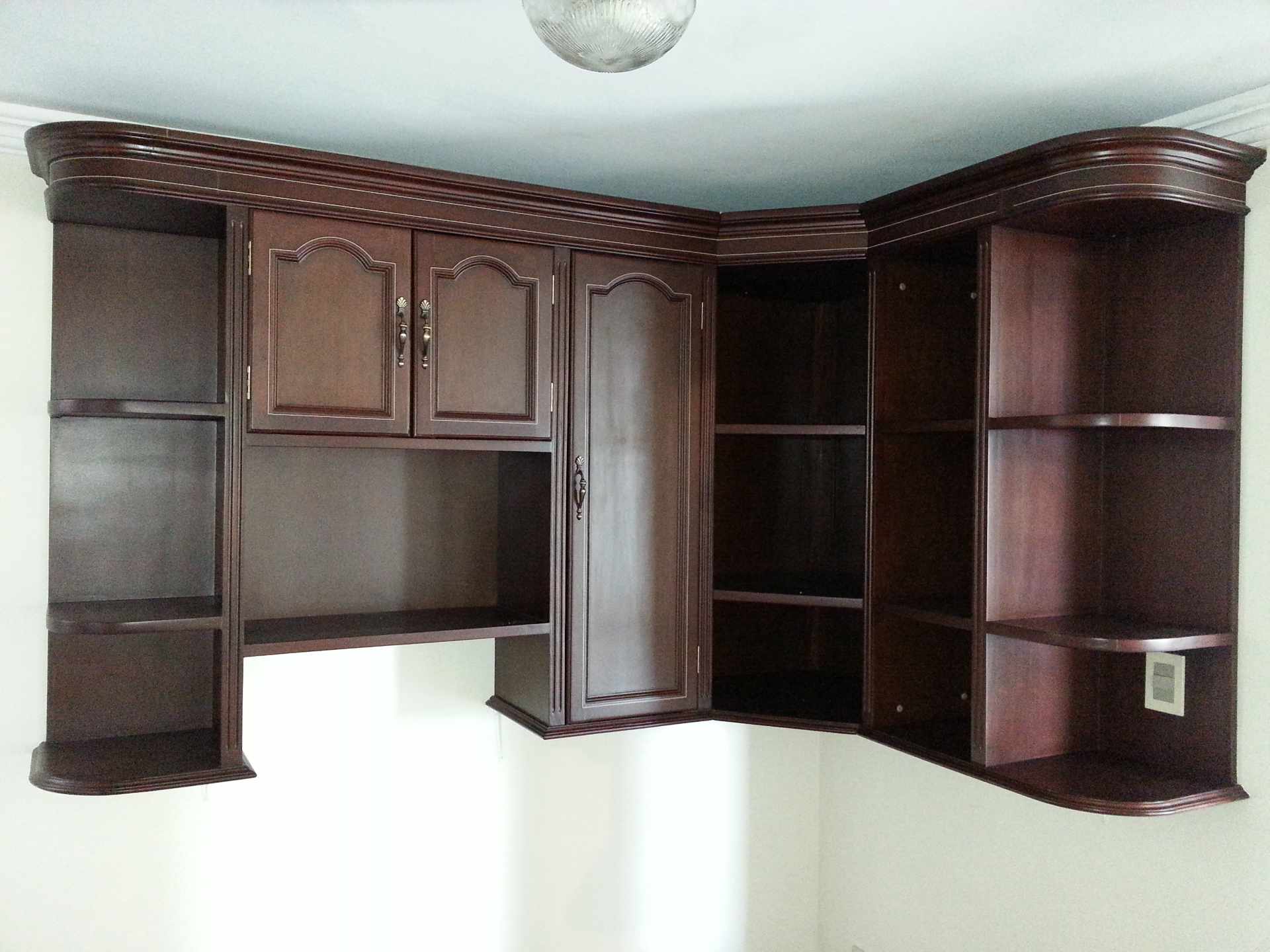 Departamento en VentaEdif. Los Jardines, Av. 6 de Agosto (entre Belisario Salinas y Pedro Salazar) Foto 11