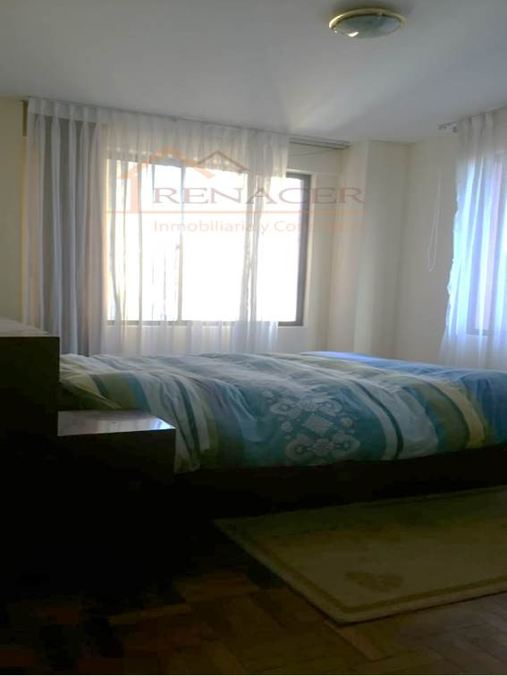 Departamento en Sopocachi en La Paz 3 dormitorios 3 baños 1 parqueos Foto 1