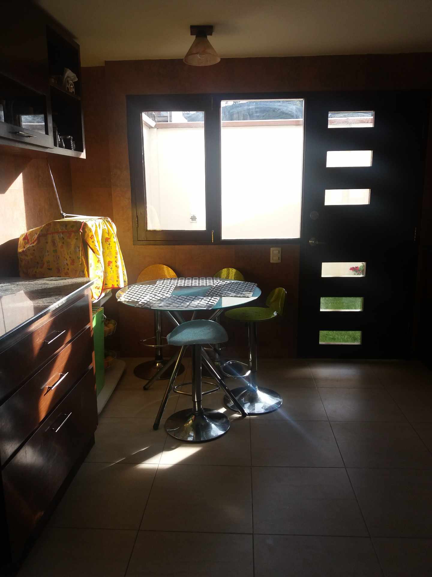 Casa en Achumani en La Paz 3 dormitorios 5 baños 2 parqueos Foto 17