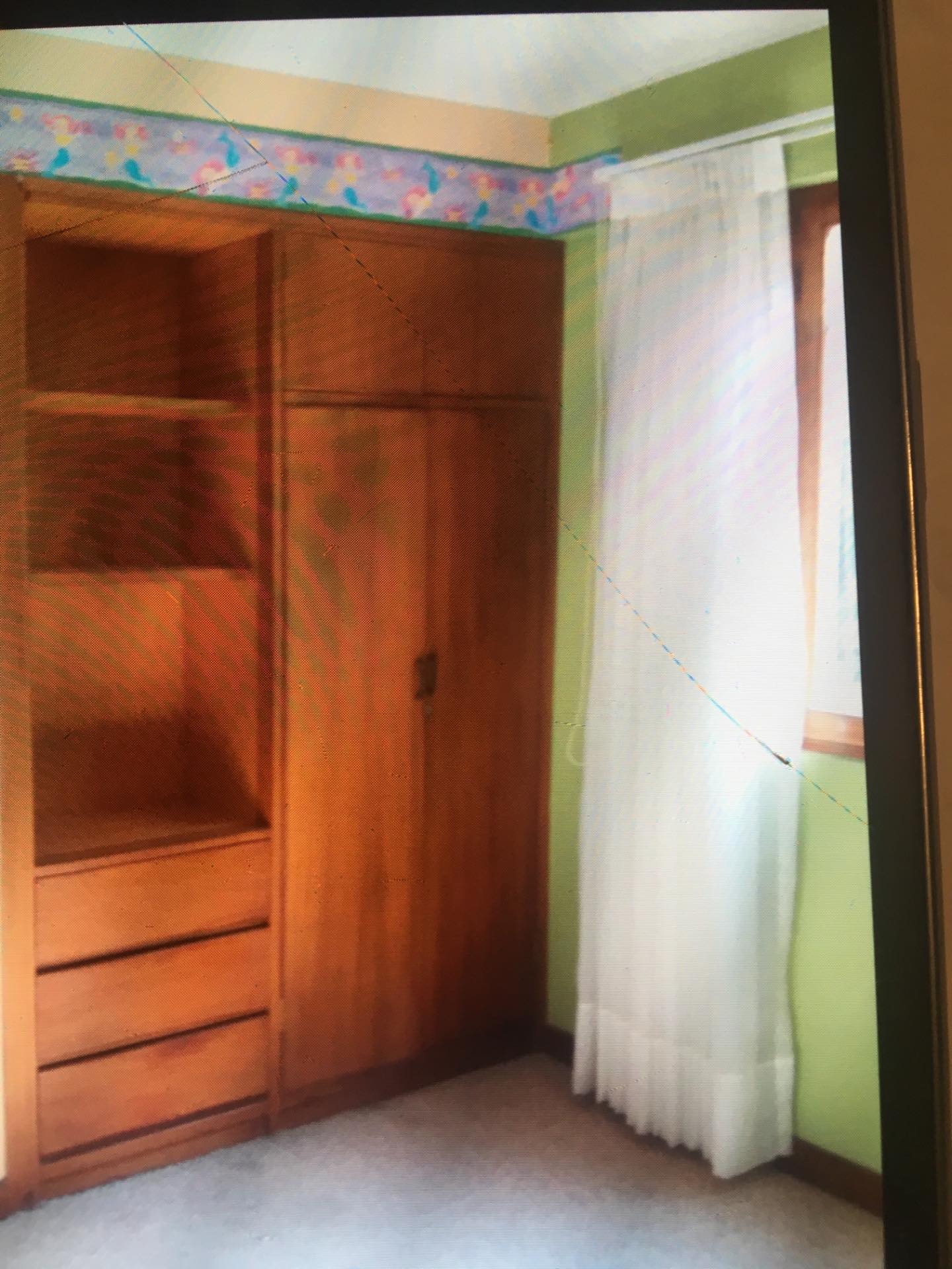 Departamento en Los Pinos en La Paz 3 dormitorios 1 baños  Foto 6