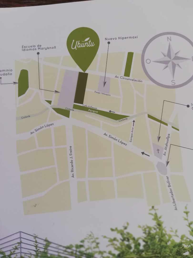 Departamento en VentaParque ciclovia  Foto 2