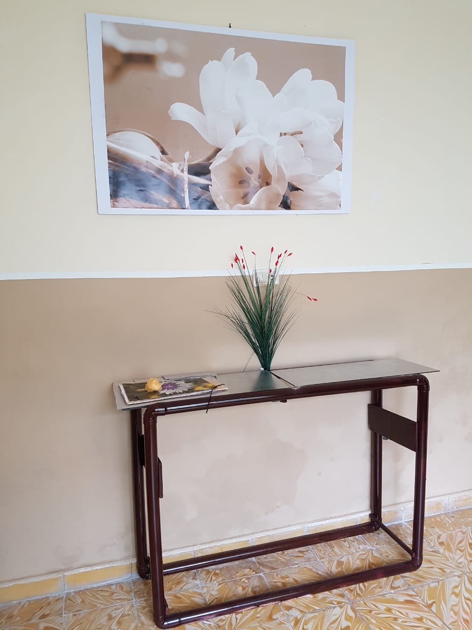 Casa Avenida Mutualista, Santa Cruz de la Sierra, Bolivia Foto 6