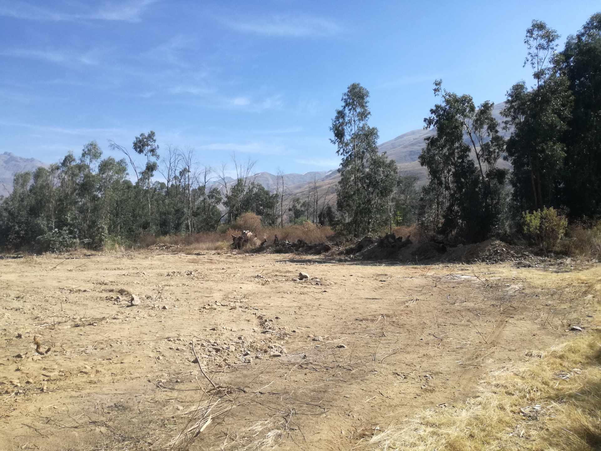 Terreno en VentaApote norte, Tiquipaya    Foto 5