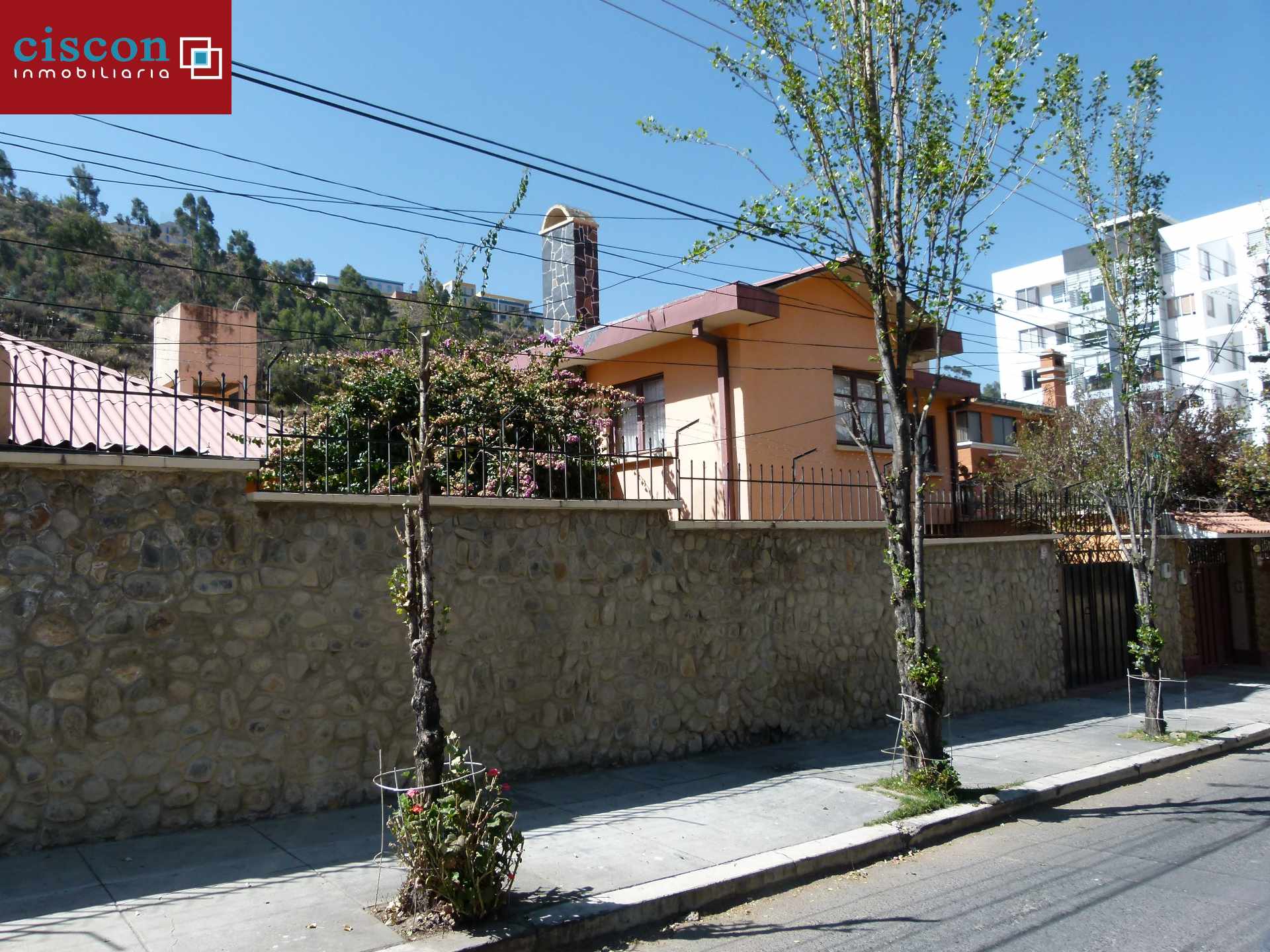 Casa Calle Villegas y Calle 2 Foto 11