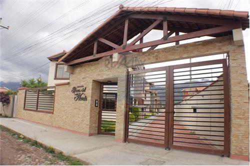 Casa en Sarco en Cochabamba 5 dormitorios 2 baños  Foto 32