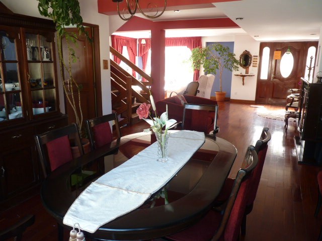 Casa en VentaAv. 14 de septiembre esq. calle 13 # 5911 Condominio Zurich Foto 15