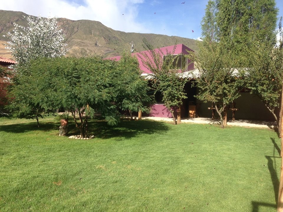 Casa Valle de Ananta, a 25 minutos de Las Cholas. Foto 19