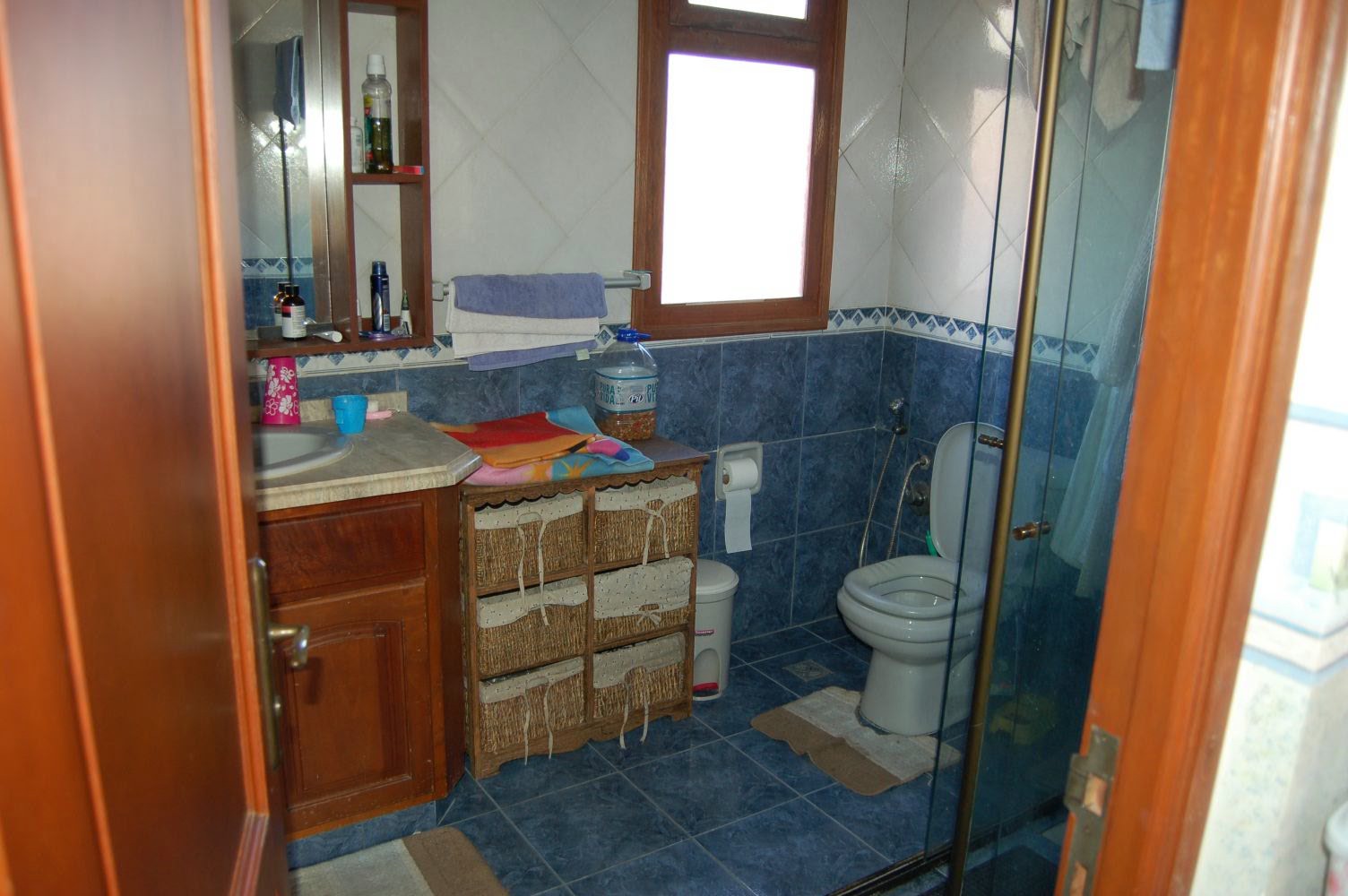 Casa en Aranjuez en Cochabamba 4 dormitorios 3 baños 3 parqueos Foto 7