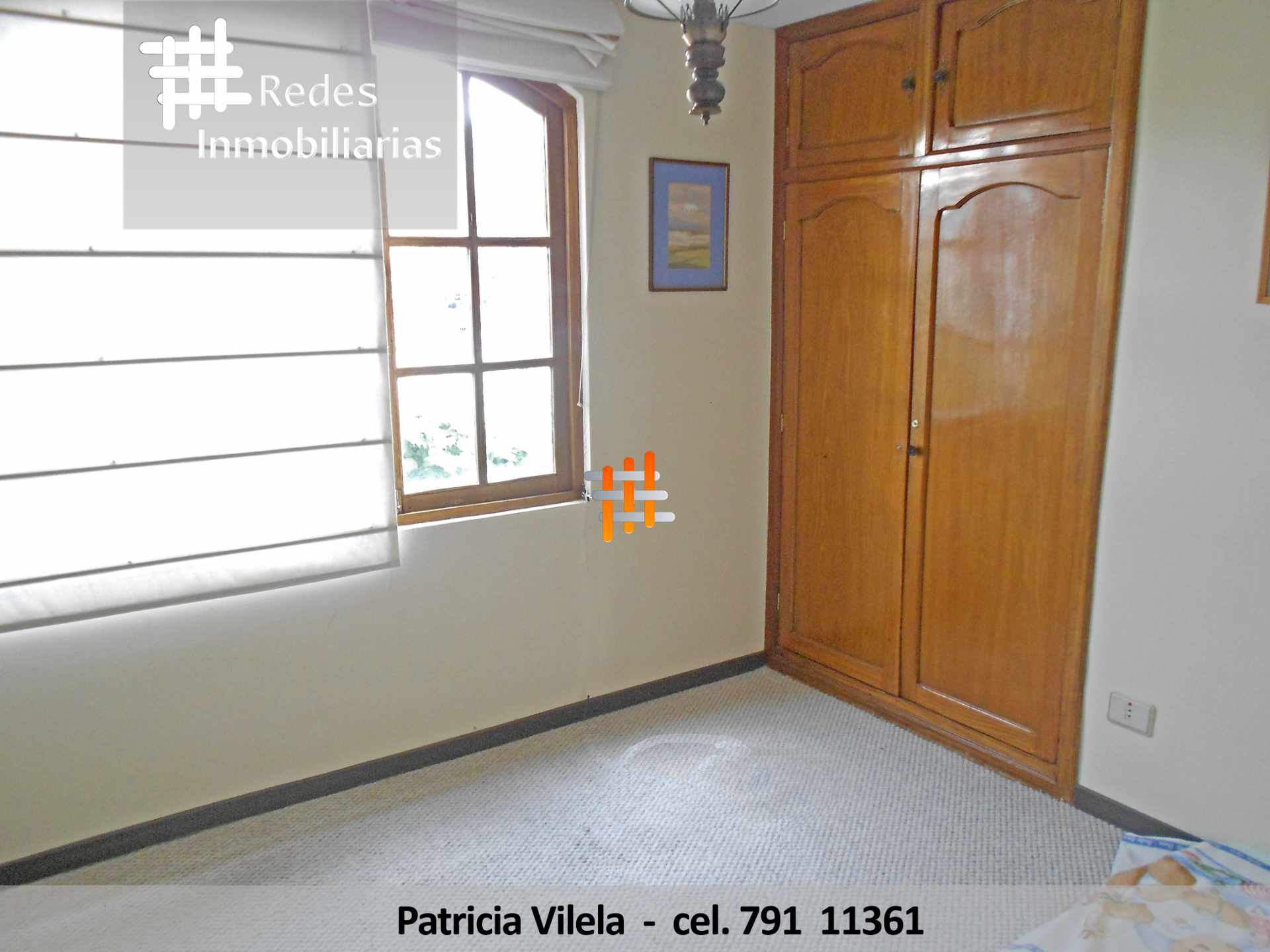 Departamento en Achumani en La Paz 3 dormitorios 4 baños 1 parqueos Foto 15