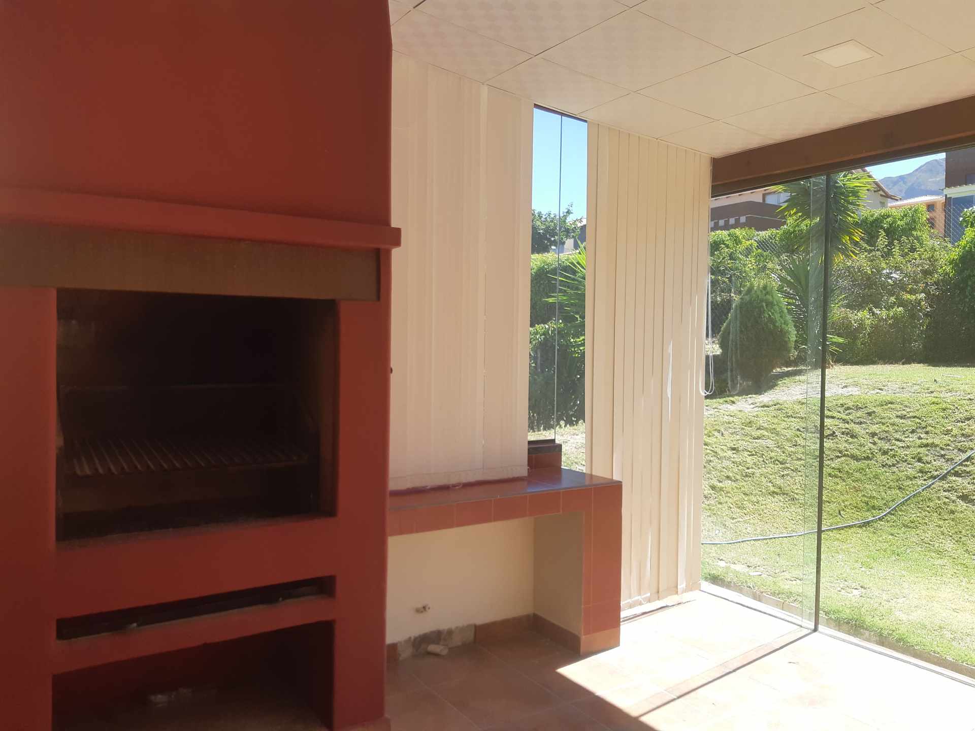 Casa en Villa Taquiña en Cochabamba 5 dormitorios 5 baños 3 parqueos Foto 61