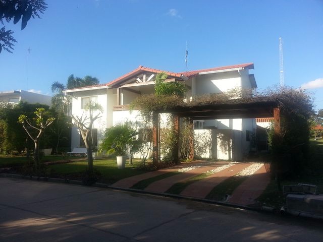 Casa en AlquilerCONDOMINIO JARDINES DEL URUBO I Foto 5
