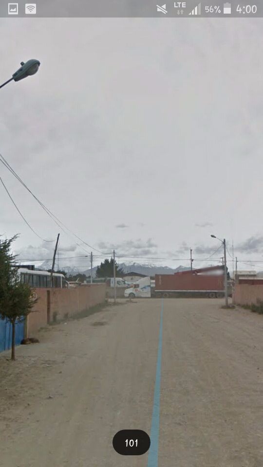 Terreno en Villa Bolívar en El Alto    Foto 6
