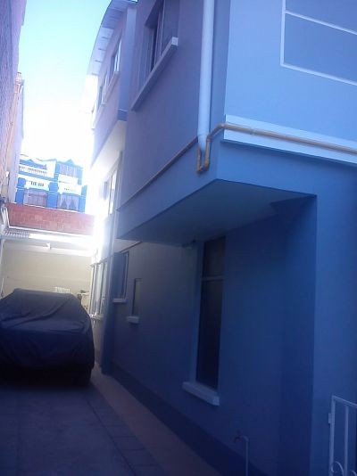 Casa en VentaZona Sur, Chasquipampa calle 48 6 dormitorios 5 baños 3 parqueos Foto 11