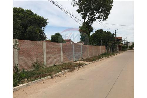 Terreno BARRIO CALAMA AV MOSCU Foto 2