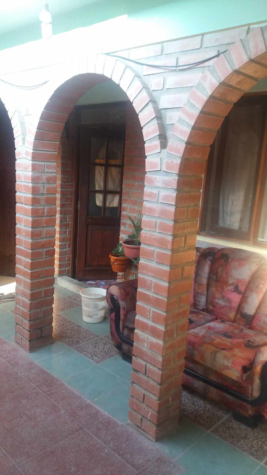 Casa en Villa Busch en Cochabamba  4 baños 3 parqueos Foto 2