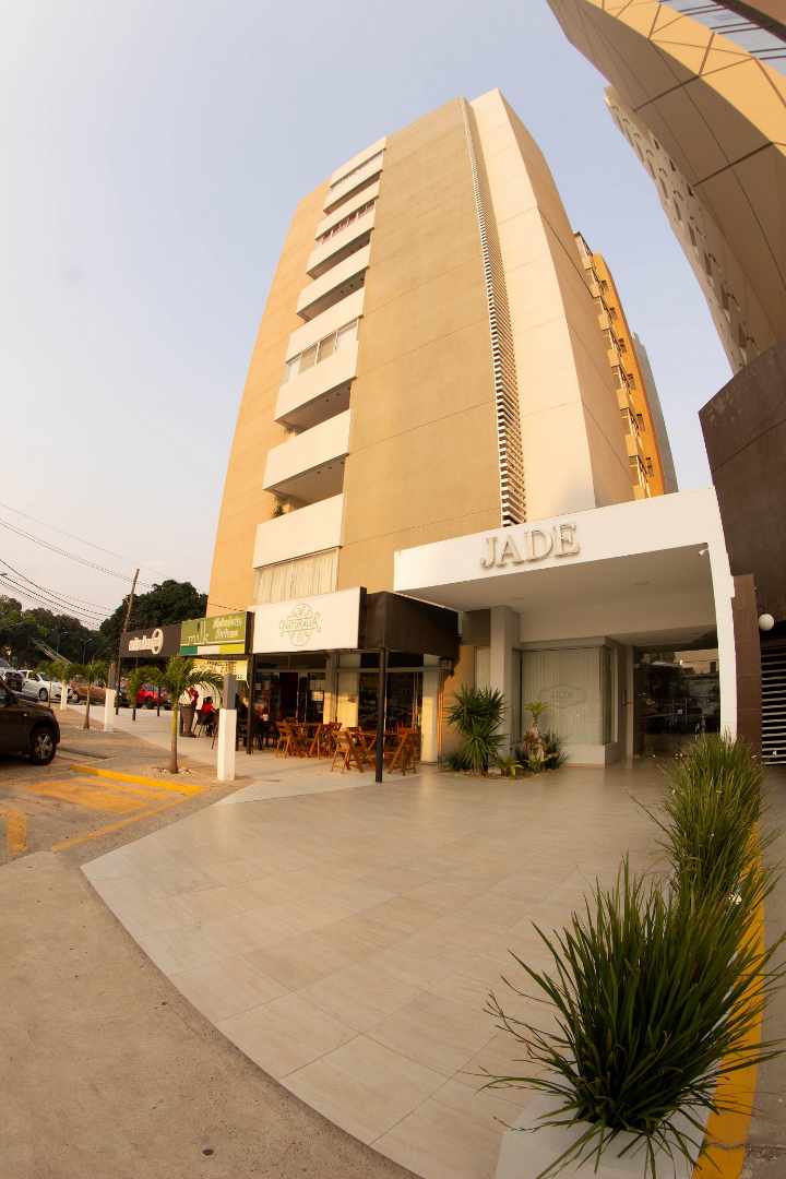 Departamento en VentaAv. Beni 4°anillo. Condominio Jade Foto 1