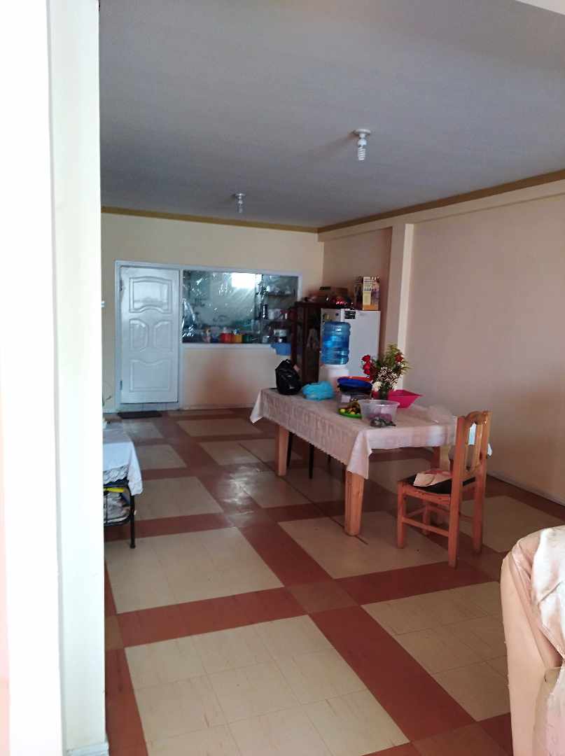 Casa El alto villa tejada rectangular Foto 2