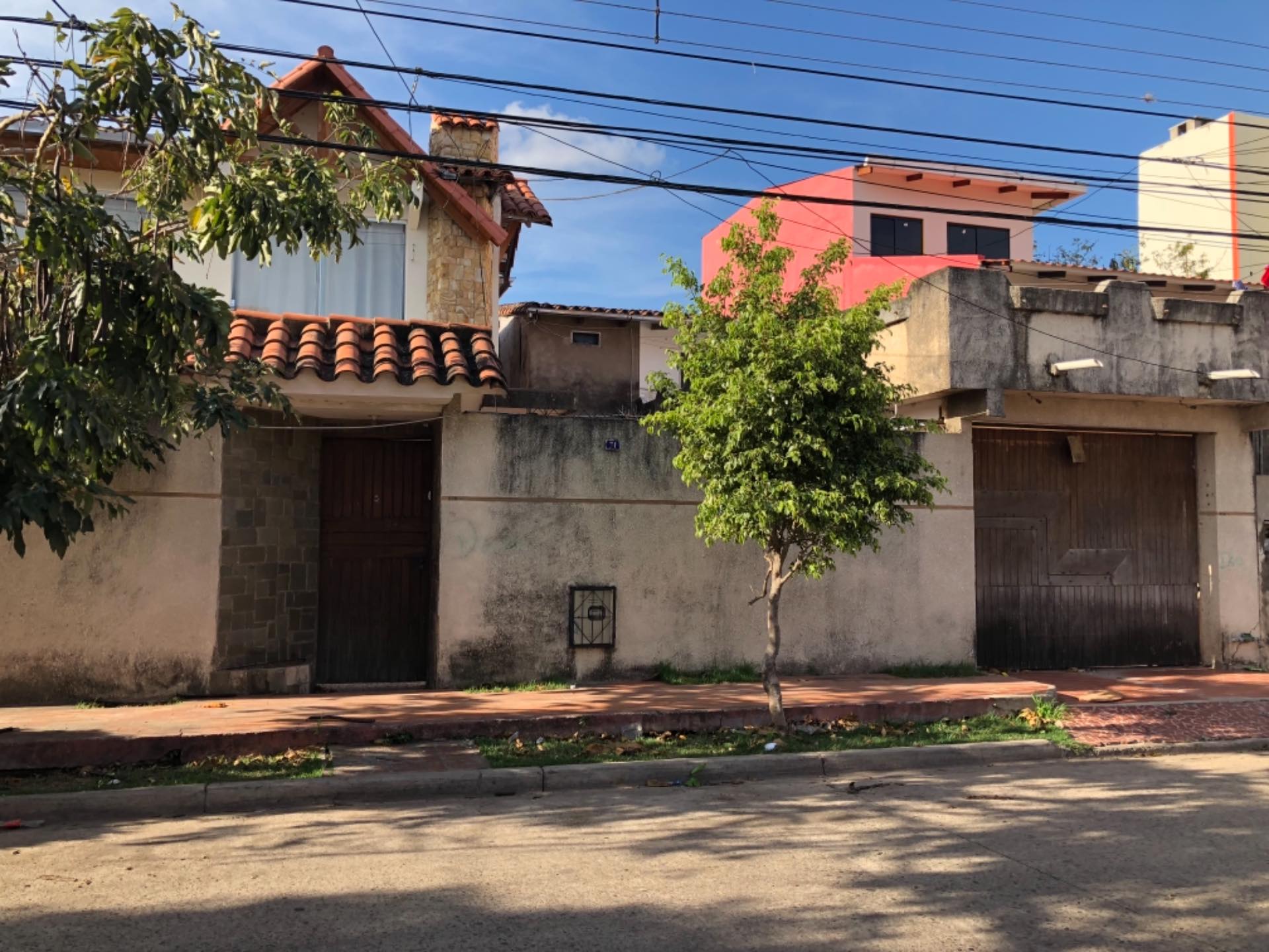 En Alquiler a Bs 2,000 Foto 1