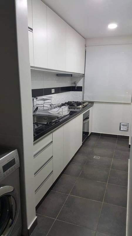 Departamento en Venta(ZONA NORTE) Av. Beni Nº 150 (entre primer y segundo anillo) CONDOMINIO DOS TORRES Foto 33