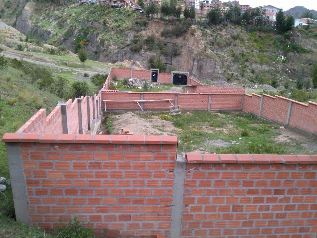 Terreno en Chasquipampa en La Paz    Foto 1