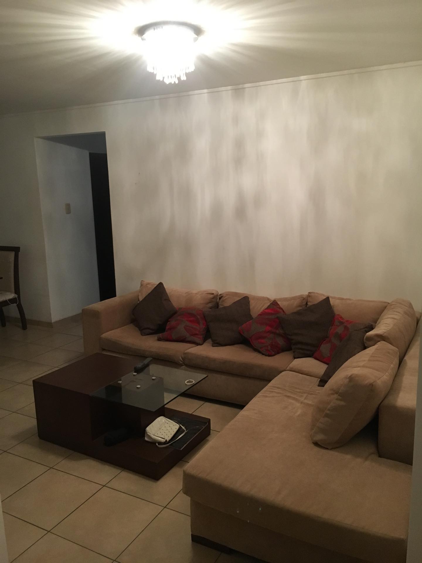 Departamento Condominio San Francisco 2 Foto 5