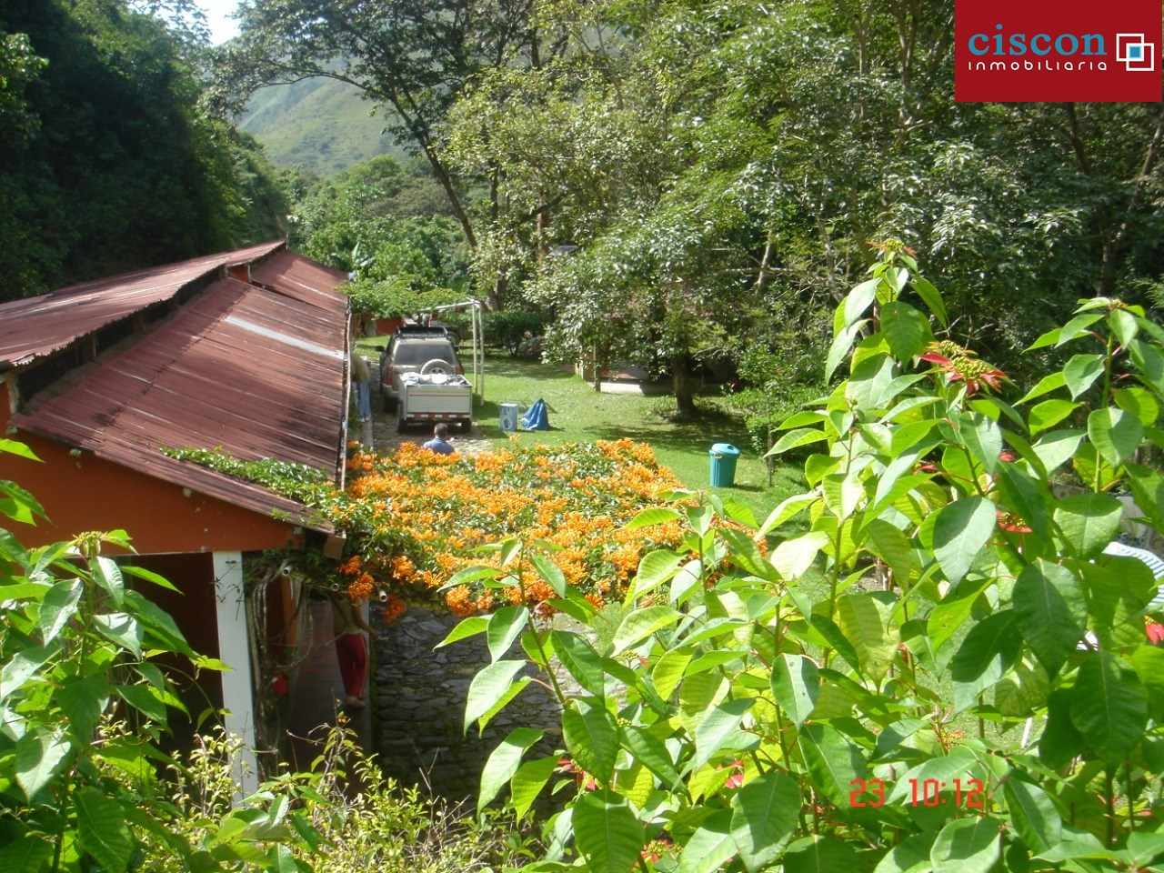 Casa en VentaChulumani, a 15 minutos del pueblo. Foto 3