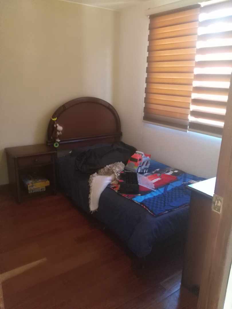 Casa en Aranjuez en La Paz 4 dormitorios 5 baños 2 parqueos Foto 14