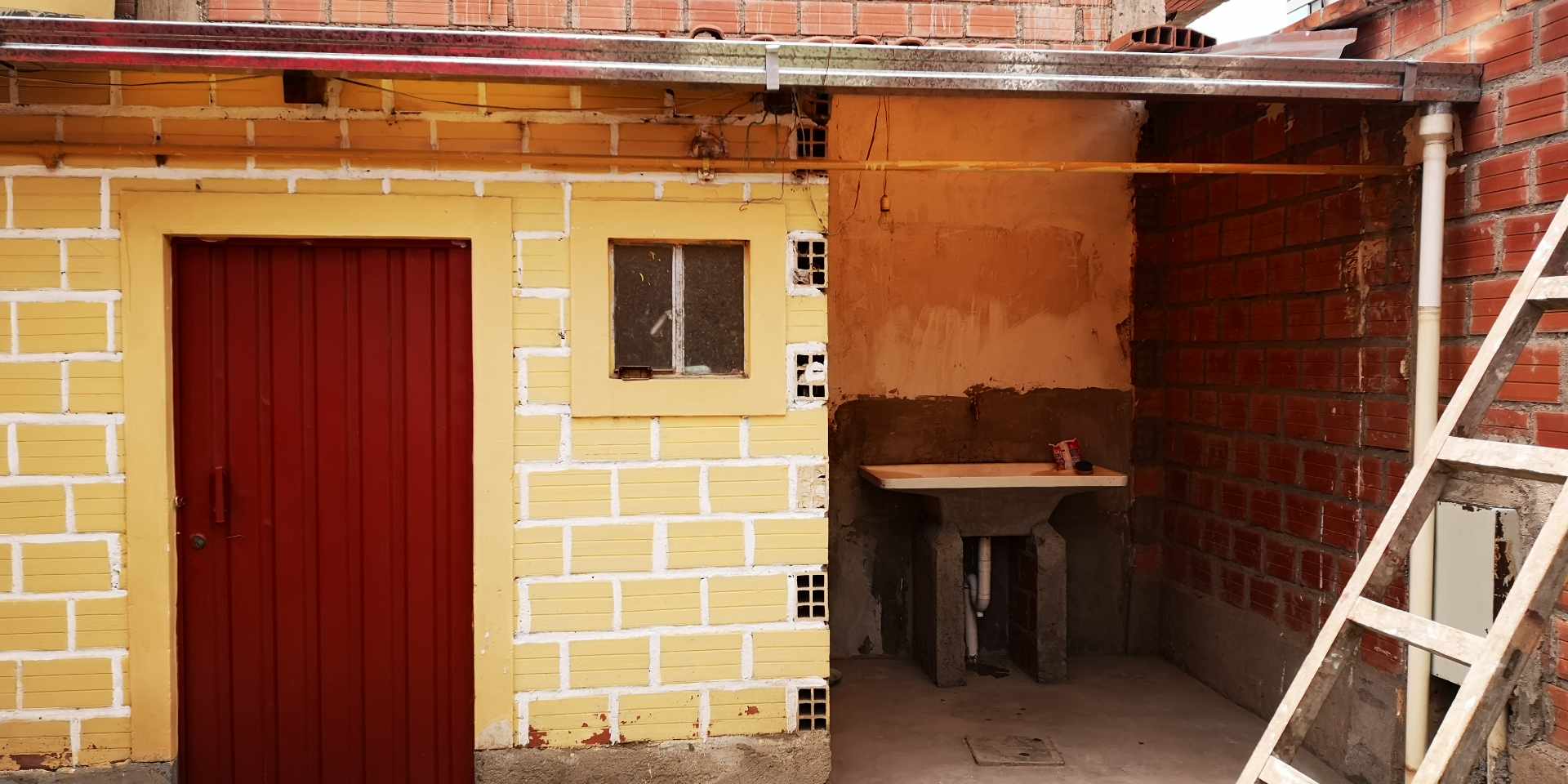 Casa en VentaCalle 1 Sonatex El Alto ex tranca carretera Viacha  3 dormitorios 1 baños 2 parqueos Foto 3