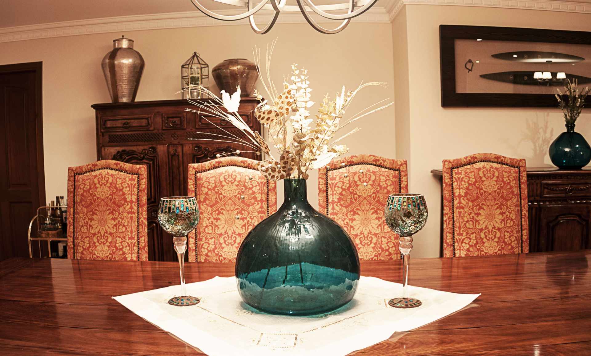 Casa en VentaUrbanización SEQUOIA ARANJUEZ 5 dormitorios 9 baños 5 parqueos Foto 4