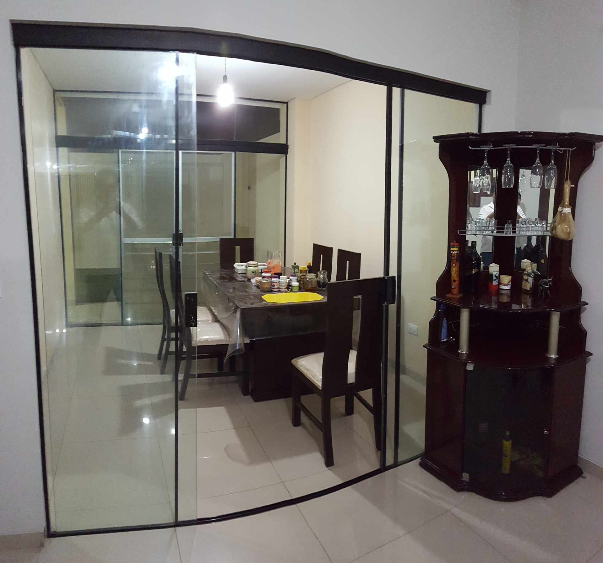 Casa en VentaCONDOMINIO MUNICH - ZONA NORTE 4 dormitorios 5 baños 2 parqueos Foto 27